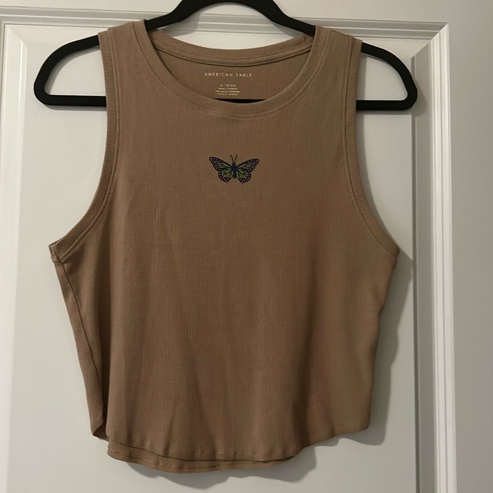 AE Tank